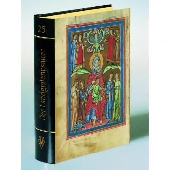 Der Landgrafenpsalter