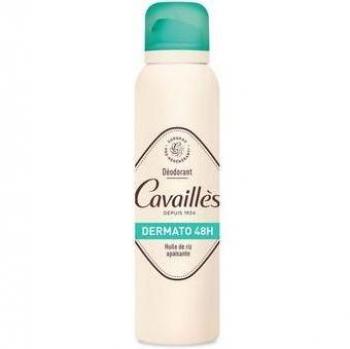 ROGE CAVAILLES DÉO-SOIN DERMATO SPRAY