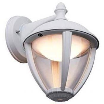 LUTEC LUMI 9W Integrated LED Wall Lanterns