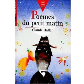 Poèmes du petit matin (Hachette Jeunesse)