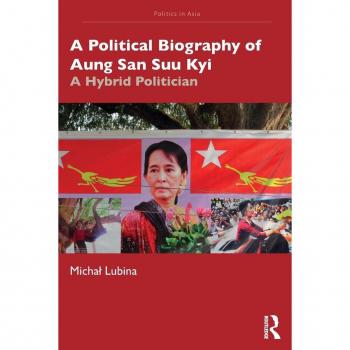 A Political Biography of Aung San Suu Kyi