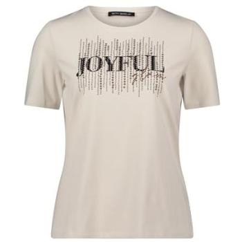 Damen Shirt mit Platzierung von Betty Barclay