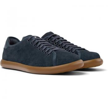 Camper Homme Basket Pelotas Soller Bleu Marine Taille 39
