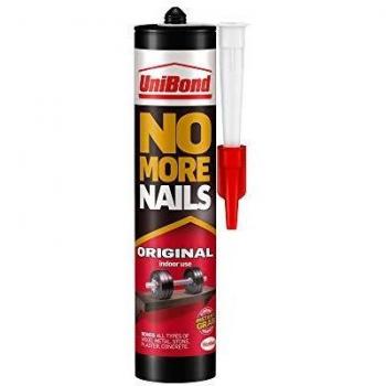 UNI1963627 NO MORE NAILS ORIGINAL