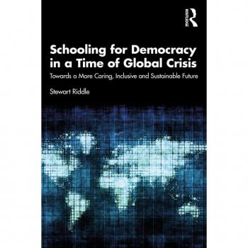Vitalsource Technologies, Inc. Schooling For Democracy In A Time Of Global Crisis