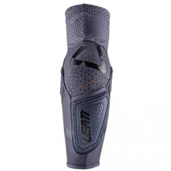 Leatt 3DF Hybrid Ellbogenschutz Flint L/XL