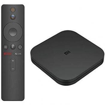 Xiaomi Mi Box S