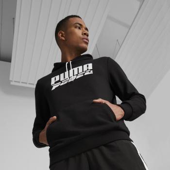 Sudadera Hombre Puma TeamLiga Multisport