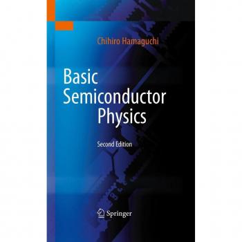 Basic Semiconductor Physics