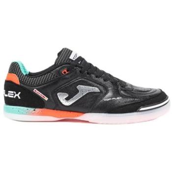 Zapatilhas Joma Top Flex 2501 Futsal Negras