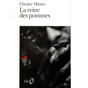 La Reine des Pommes