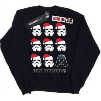 Humbug Felpa Disney Blu Royal 7‑8 anni Natale