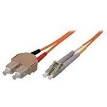 Cable de red Tecline 85601 OM2-Faser LWL 1 m