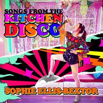 Sophie Ellis‑Bextor – Songs From the Kitchen Disco: Collectie van de Grootste Hits (2 LP’s)