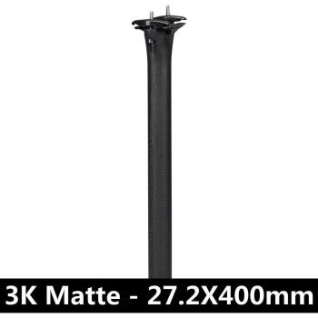 Carbon Fiber Bicycle Seat Post