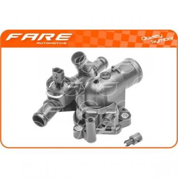 Termostato del Motore FARE SA 15307