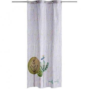 Cortinas Naf Naf happy hipo