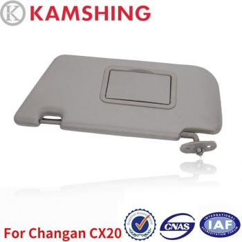CAPQX Changan CX20 Sun Visor Assembly with Mirror