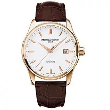 Montre Homme Frédérique Constant Classics Index 40mm