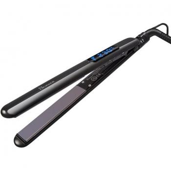 Plancha de Pelo Titanio 220-240V