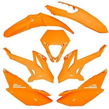 Beta 50 RR 2012 P2R: 7‑onderdeel Kuipset