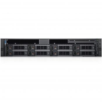 Dell EMC R540 PowerEdge Server mit Xeon Silver 411