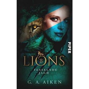 Aiken, G. A.: Lions