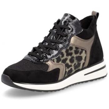 Baskets mode à lacets remontants – Kasanga 37