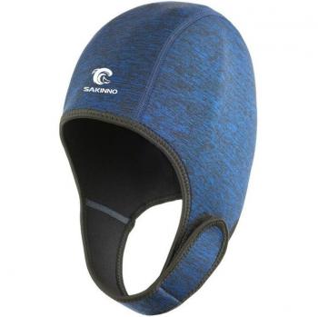 Cagoule de natation en néoprène 2mm