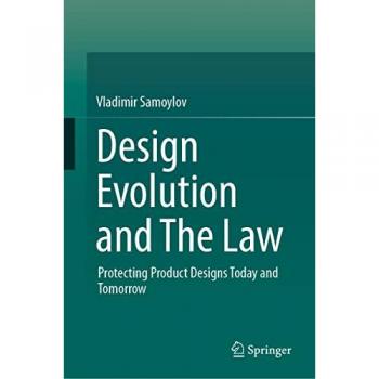 Design Evolution and The Law