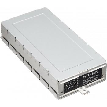 TOA WTU-1820 Channel Expansion Unit
