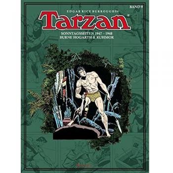 Tarzan