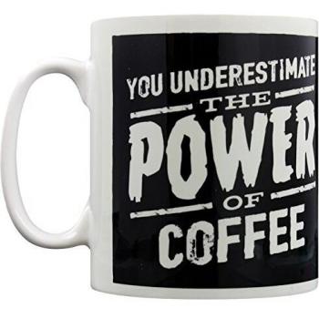 Star Wars Tasse Power Of Coffee