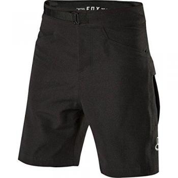 Shorts Nero Junior Fox Ranger Cargo Y26