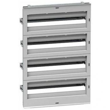 Thalassa PLM 75 Système de Distribution Modulaire 88 RAL 7035