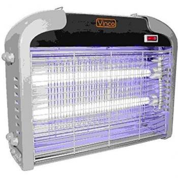 Insetticida elettrico Vinco cod.20260