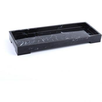 Marble Stone Organizer Tray for Vanity