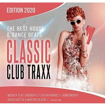 Classic Club Traxx 2020