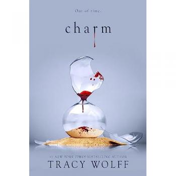 Tracy Wolff Charm