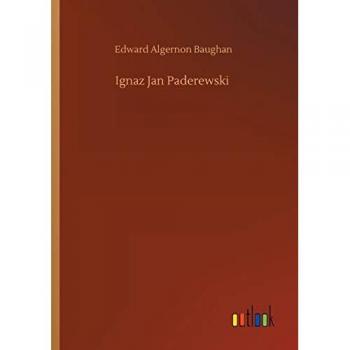 Ignaz Jan Paderewski