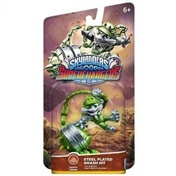 Jouet Hybride Smash Hit Acier Skylanders