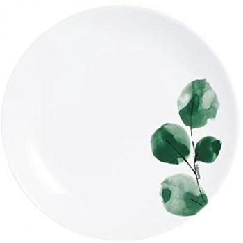 Eucalyptus Assiette à Dessert 19 cm