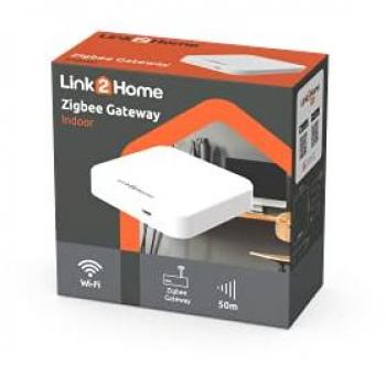 Link2Home L2H Smart Zigbee Controller