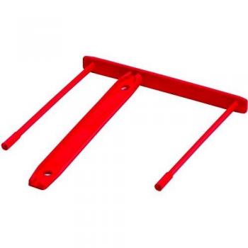Clips pour documents Fellowes