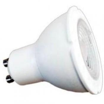 LyvEco 5W GU10 White LED Bulb 4000K 425 Lumens