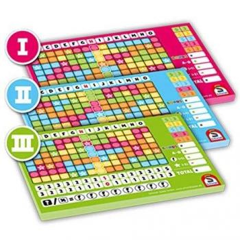 Schmidt Spiele Ancora una volta! Modulo aggiuntivo 1-3