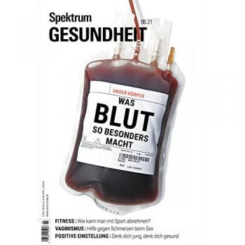 Spektrum Gesundheit