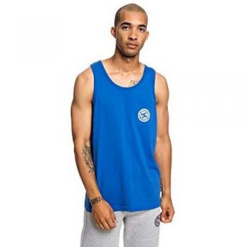 Canotta da Uomo Nautical Blu