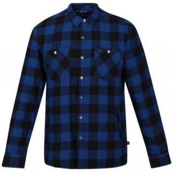 Camicia Regatta Thamos Uomo XXL Quadri