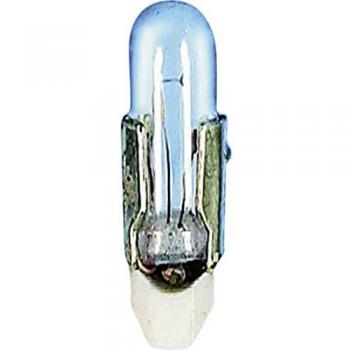T4.6 Klar-LED-Telefonlampe 24 V, 0,5 W